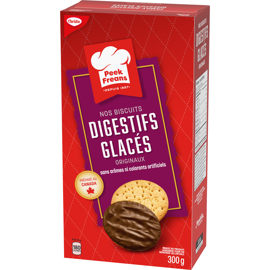 Peek Freans Family Digestive Biscuits 300g