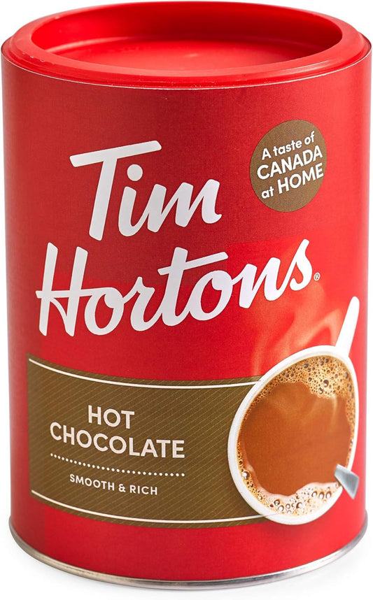 Tim Hortons Hot Chocolate Mix 500g