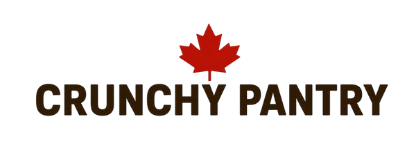 Crunchy Pantry
